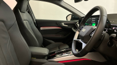 Audi A5 2.0 TDI 204 Sport 5dr S Tronic Diesel Estate